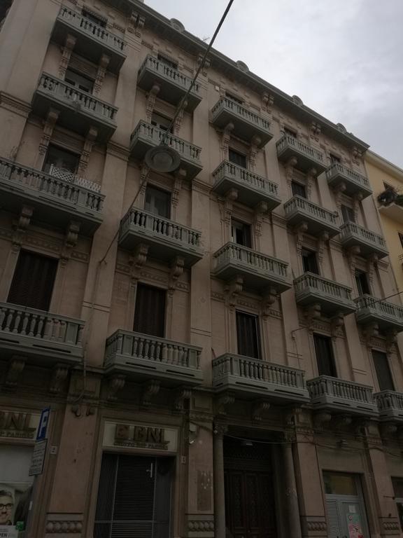 Venticello Apartment Bari Exterior photo